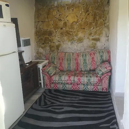 Cabana En Poblado Vaquero Con Piscina